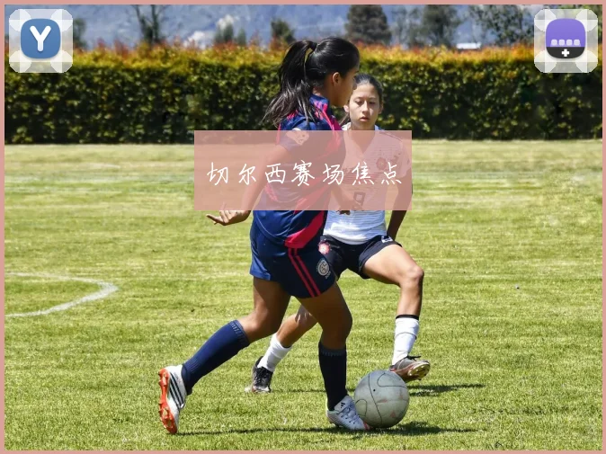 切尔西赛场焦点