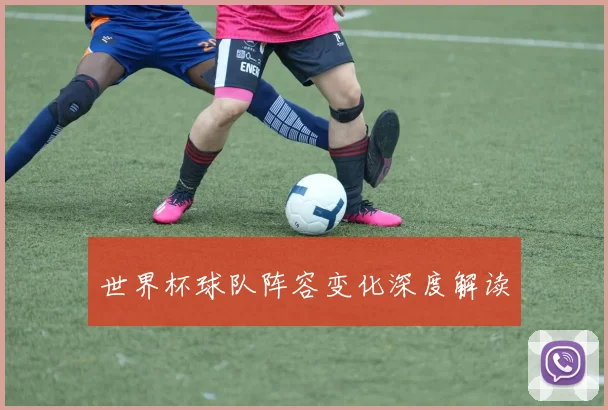 世界杯球队阵容变化深度解读
